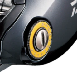 Daiwa Tatula SV TWS Baitcasting Reels -Fishing Equipment Store 103h