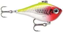 Rapala Ultra Light Rippin' Rap 04 Lipless Crankbait 26 Rapala Ultra Light Rippin' Rap 04 Lipless Crankbait -Fishing Equipment Store 12564569620535