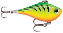 Rapala Ultra Light Rippin' Rap 04 Lipless Crankbait 27 Rapala Ultra Light Rippin' Rap 04 Lipless Crankbait -Fishing Equipment Store 12564569686071