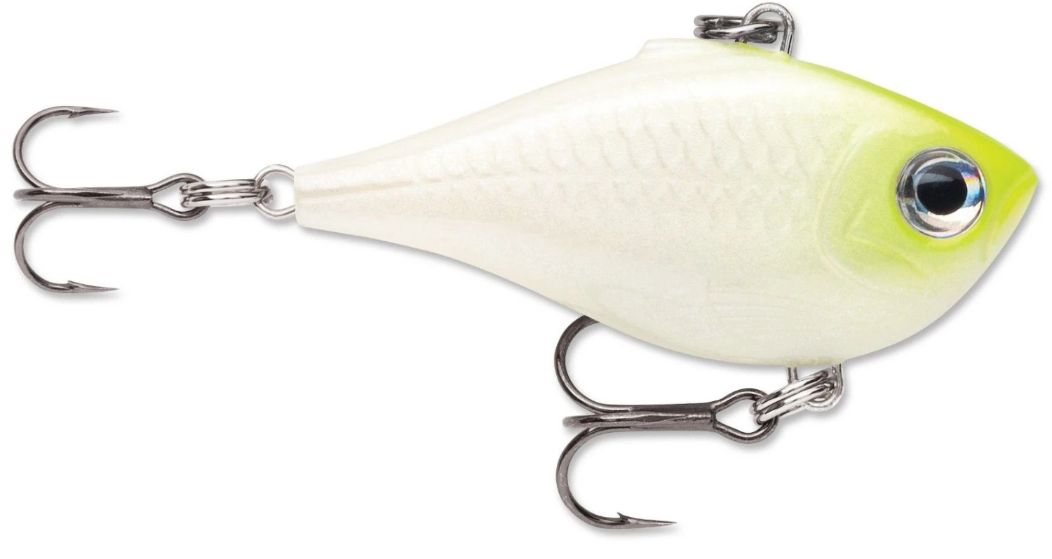 Rapala Ultra Light Rippin' Rap 04 Lipless Crankbait 9 Rapala Ultra Light Rippin' Rap 04 Lipless Crankbait - Image 7