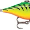 Rapala Ultra Light Rippin' Rap 04 Lipless Crankbait -Fishing Equipment Store 12564569849911