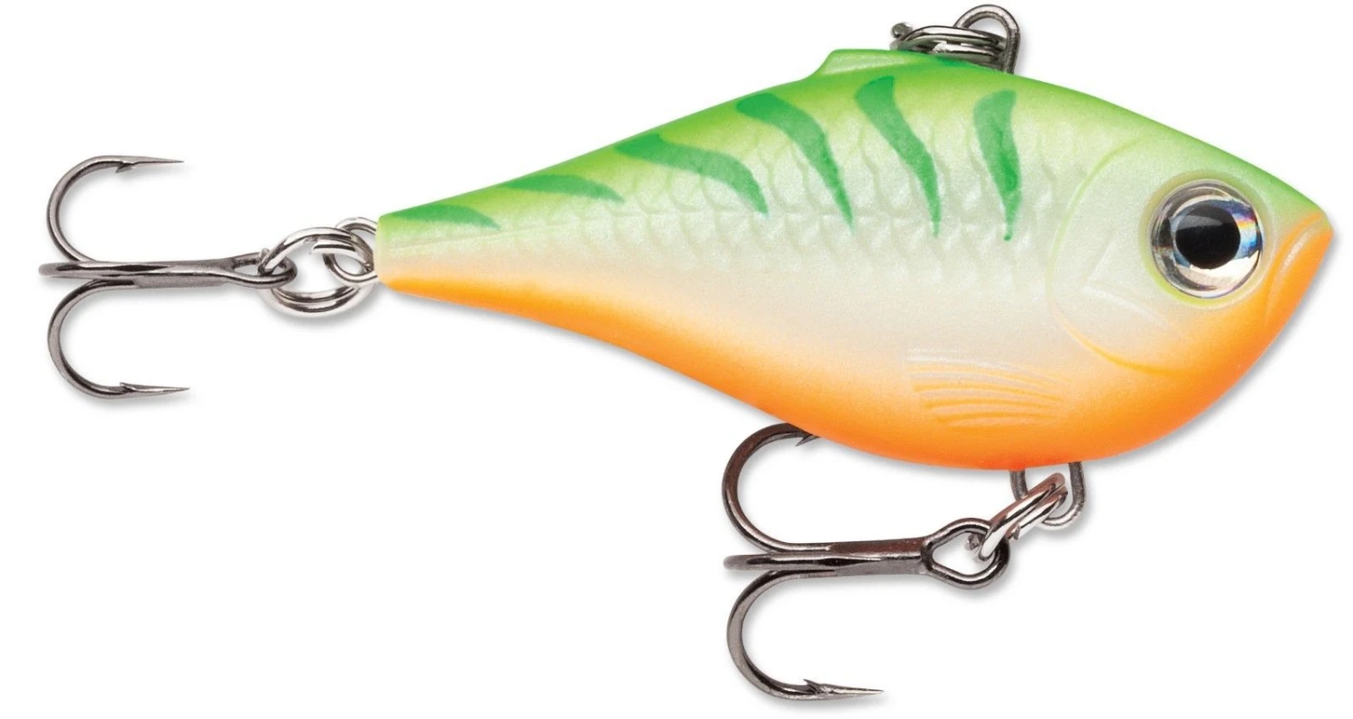 Rapala Ultra Light Rippin' Rap 04 Lipless Crankbait 13 Rapala Ultra Light Rippin' Rap 04 Lipless Crankbait - Image 11