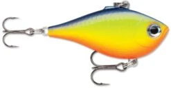 Rapala Ultra Light Rippin' Rap 04 Lipless Crankbait 34 Rapala Ultra Light Rippin' Rap 04 Lipless Crankbait -Fishing Equipment Store 12564570144823
