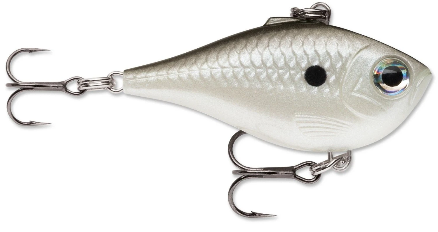 Rapala Ultra Light Rippin' Rap 04 Lipless Crankbait 17 Rapala Ultra Light Rippin' Rap 04 Lipless Crankbait - Image 15