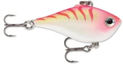 Rapala Ultra Light Rippin' Rap 04 Lipless Crankbait 38 Rapala Ultra Light Rippin' Rap 04 Lipless Crankbait -Fishing Equipment Store 12564570374199