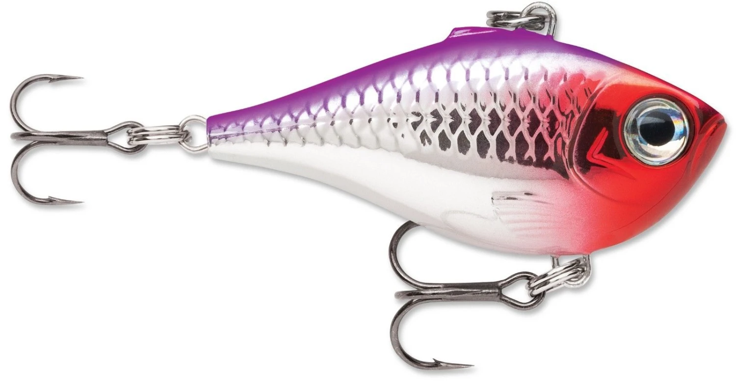 Rapala Ultra Light Rippin' Rap 04 Lipless Crankbait 20 Rapala Ultra Light Rippin' Rap 04 Lipless Crankbait - Image 18