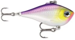 Rapala Ultra Light Rippin' Rap 04 Lipless Crankbait 41 Rapala Ultra Light Rippin' Rap 04 Lipless Crankbait -Fishing Equipment Store 12564570570807