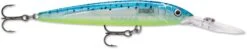 Rapala Down Deep Husky Jerk 10 Deep Diving Jerkbait -Fishing Equipment Store 12564593475639
