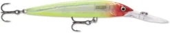 Rapala Down Deep Husky Jerk 10 Deep Diving Jerkbait -Fishing Equipment Store 12564593508407