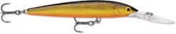 Rapala Down Deep Husky Jerk 10 Deep Diving Jerkbait -Fishing Equipment Store 12564593705015