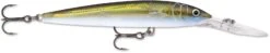 Rapala Down Deep Husky Jerk 10 Deep Diving Jerkbait -Fishing Equipment Store 12564593836087