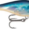 Rapala Scatter Rap Glass Shad 07 Deep Diving Crankbait 1 Rapala Scatter Rap Glass Shad 07 Deep Diving Crankbait -Fishing Equipment Store 12565925232695
