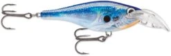 Rapala Scatter Rap Glass Shad 07 Deep Diving Crankbait -Fishing Equipment Store 12565925298231