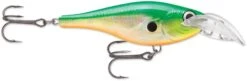 Rapala Scatter Rap Glass Shad 07 Deep Diving Crankbait -Fishing Equipment Store 12565925330999
