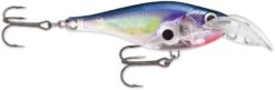 Rapala Scatter Rap Glass Shad 07 Deep Diving Crankbait -Fishing Equipment Store 12565925527607