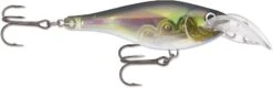 Rapala Scatter Rap Glass Shad 07 Deep Diving Crankbait -Fishing Equipment Store 12565925658679