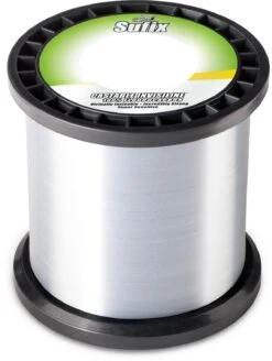 Sufix InvisiLine Casting Fluorocarbon Clear Line -Fishing Equipment Store 12598122741815