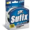 Sufix Siege Smoke Green Monofilament Line -Fishing Equipment Store 12598124576823