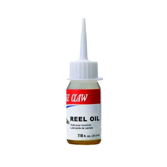 Eagle Claw Reel Oil 3 Eagle Claw Reel Oil