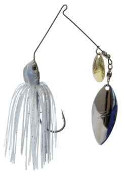 Z-Man SlingbladeZ Willow Colorado Spinnerbait -Fishing Equipment Store 12830247256119
