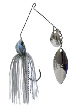 Z-Man SlingbladeZ Willow Colorado Spinnerbait -Fishing Equipment Store 12830247452727