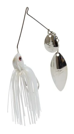 Z-Man SlingbladeZ Willow Colorado Spinnerbait -Fishing Equipment Store 12830247551031