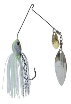 Z-Man SlingbladeZ Willow Colorado Spinnerbait -Fishing Equipment Store 12830247747639