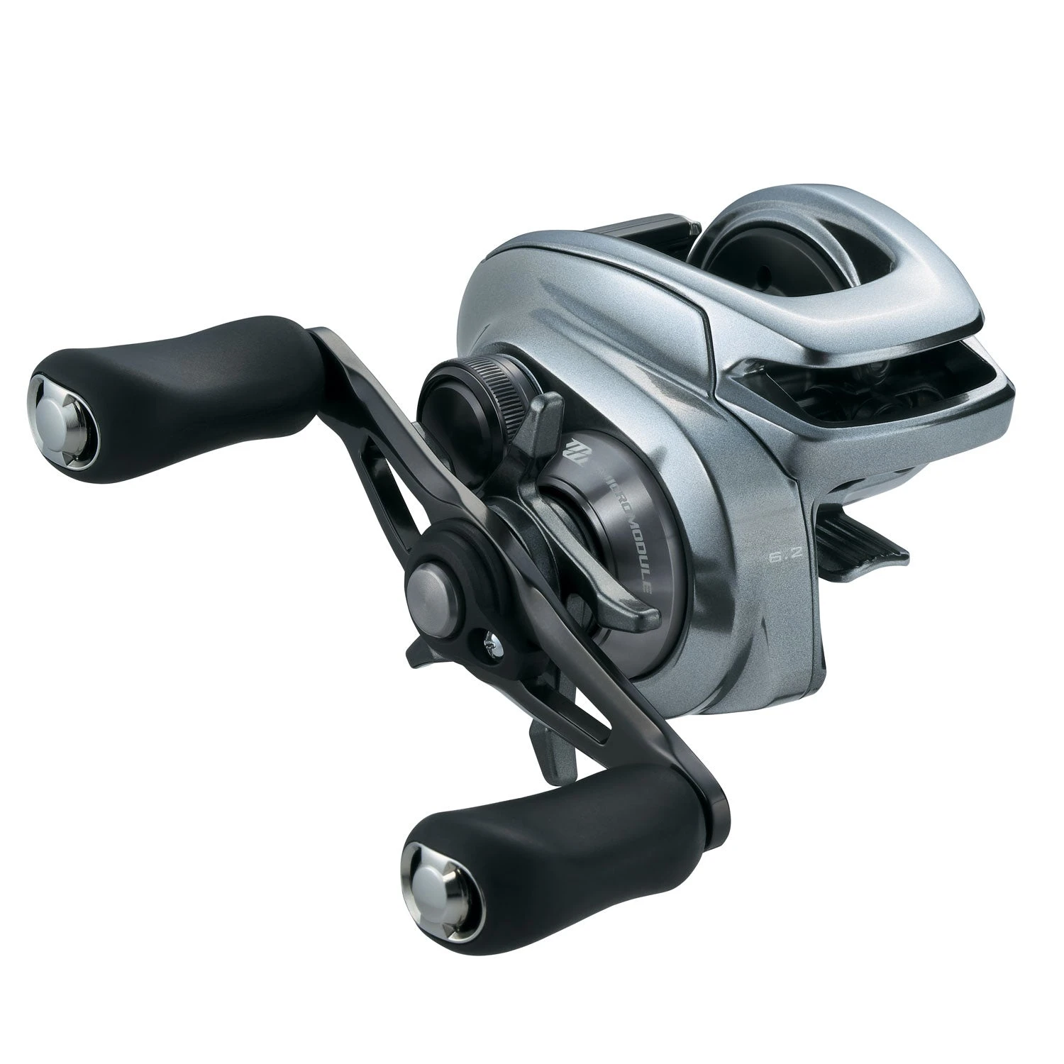 Shimano Bantam 150 MGL Baitcasting Reels 3 Shimano Bantam 150 MGL Baitcasting Reels