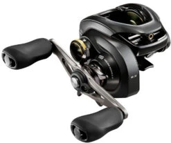Shimano Curado 200 K Baitcasting Reels
