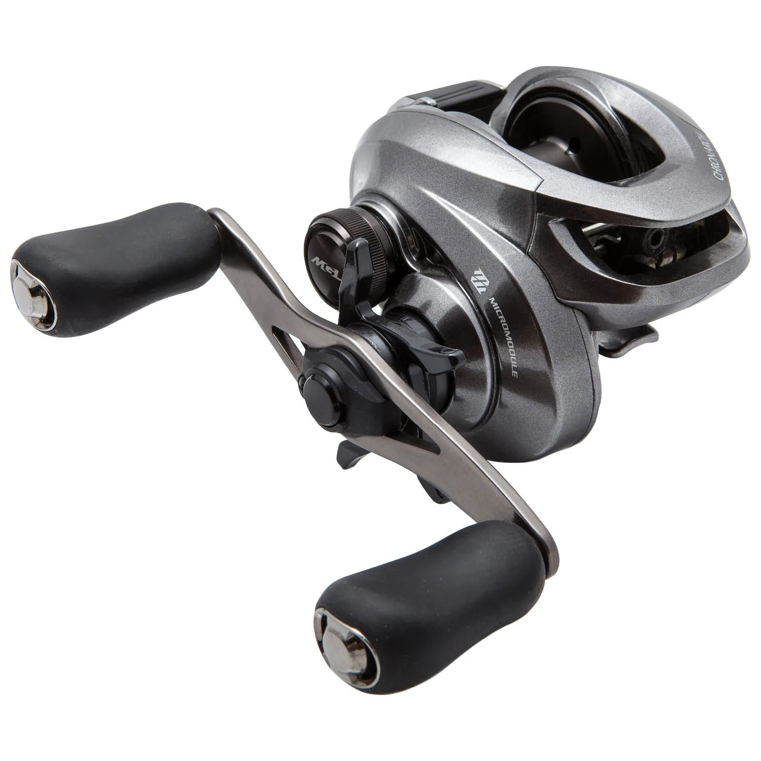 Shimano Chronarch MGL Baitcasting Reels 3 Shimano Chronarch MGL Baitcasting Reels