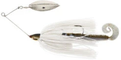 Westin MonsterVibe 2 1/4 Oz. Willow Leaf Pike/Muskie Spinnerbait -Fishing Equipment Store 12875148230711