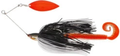 Westin MonsterVibe 2 1/4 Oz. Willow Leaf Pike/Muskie Spinnerbait -Fishing Equipment Store 12875148263479