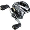 Shimano Metanium DC Baitcasting Reels