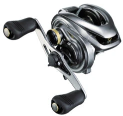 Shimano Metanium DC Baitcasting Reels