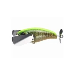 Jackall Pompadour Jr. Topwater Lure 12 Jackall Pompadour Jr. Topwater Lure -Fishing Equipment Store 12984638046263