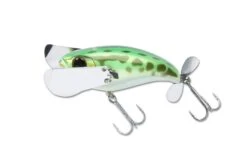 Jackall Pompadour Jr. Topwater Lure 13 Jackall Pompadour Jr. Topwater Lure -Fishing Equipment Store 12984638079031