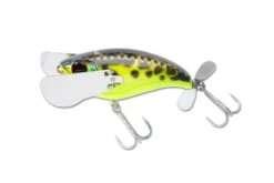 Jackall Pompadour Jr. Topwater Lure 17 Jackall Pompadour Jr. Topwater Lure -Fishing Equipment Store 12984638210103