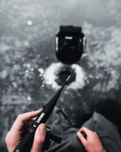 13 Fishing Archangel Ice Fishing Rod -Fishing Equipment Store 13 archangel ice rod 6