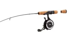 13 Fishing FreeFall XL Omen Ice Fishing Combo -Fishing Equipment Store 13 omen freefall combo 2
