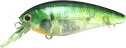 Lucky Craft Moonsault CB-100 Shallow Diving Crankbait -Fishing Equipment Store 13025143095351