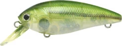 Lucky Craft Moonsault CB-100 Shallow Diving Crankbait -Fishing Equipment Store 13025143423031