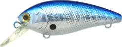 Lucky Craft Moonsault CB-100 Shallow Diving Crankbait -Fishing Equipment Store 13025143455799
