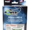 Power Pro Maxcuatro Spectra Moss Green Braided Line -Fishing Equipment Store 13130449190967