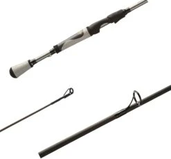 Lew's Custom Speed Stick Lite HM85 Spinning Rods