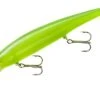 Bandit Walleye Deep Glow 4 3/4 Inch Trolling Plug -Fishing Equipment Store 13609734012983