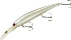Bandit Walleye Deep Glow 4 3/4 Inch Trolling Plug 9 Bandit Walleye Deep Glow 4 3/4 Inch Trolling Plug -Fishing Equipment Store 13609734078519