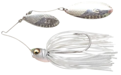 Megabass V9 Double Willow Spinnerbait -Fishing Equipment Store 14349841006647