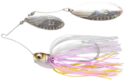 Megabass V9 Double Willow Spinnerbait -Fishing Equipment Store 14349841104951
