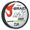 Daiwa J-Braid X8 Braided Line 330 Yards Chartreuse -Fishing Equipment Store 165 chart a21b239e af63 4959 b942 655efb2dab79