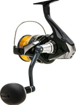 Shimano Spheros SW A Spinning Reel -Fishing Equipment Store 1 39ea0657 9cd2 4cee b422 1dffebb9f972